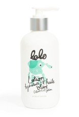 LOLO par la belle excuse Lotion hydratante 250ml