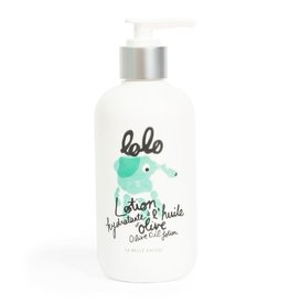 LOLO par la belle excuse Lotion hydratante 250ml