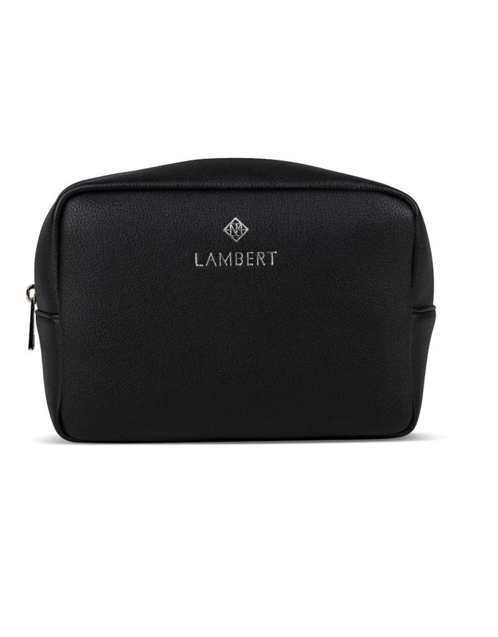 Lambert Zoé - trousse à cosmétique Noir