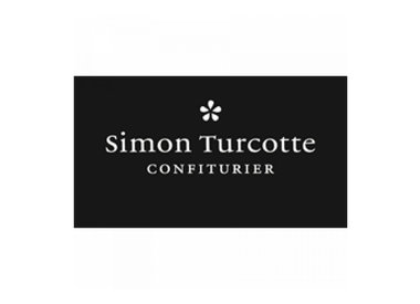 Simon Turcotte confiturier