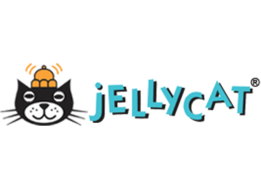 Jelly cat
