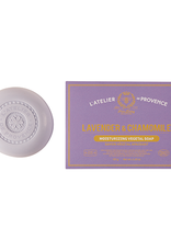 Lucia  par  Pure Living Savon végétal apaisant lavande & camomille