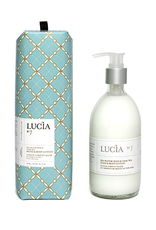 Lucia  par  Pure Living Lotion Cresson de Mer