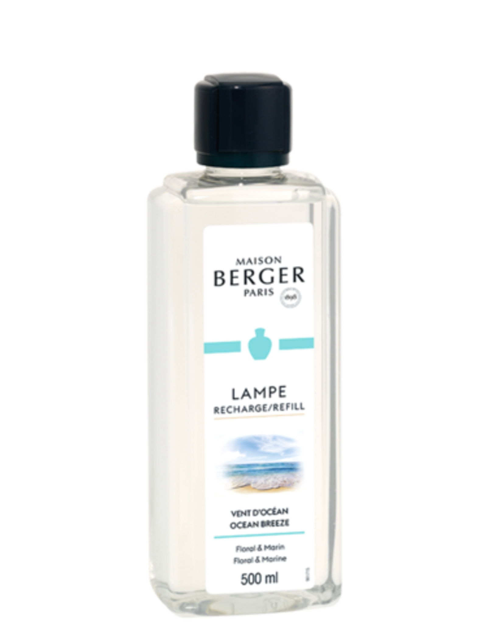 Maison Berger Vent d'océan 500ml