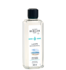 Maison Berger Vent d'océan 500ml