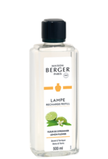 Maison Berger Fleur de citronnier 500ml