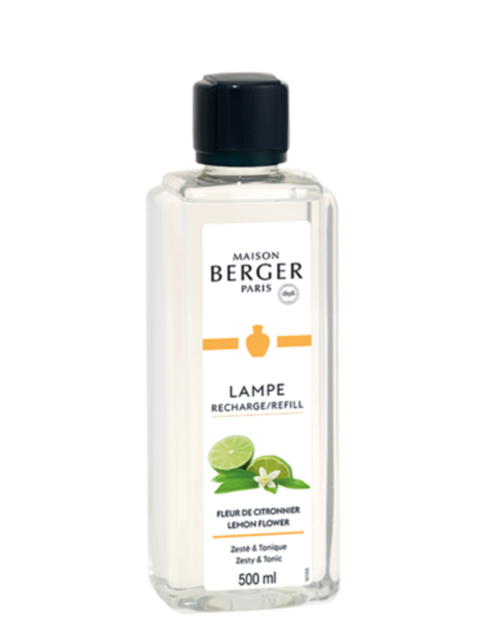 Maison Berger Fleur de citronnier 500ml