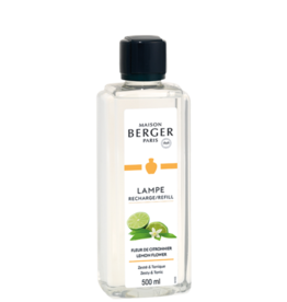 Maison Berger Fleur de citronnier 500ml