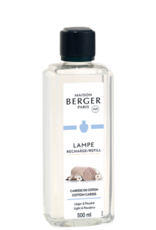 Maison Berger Caresse de Coton 500ml