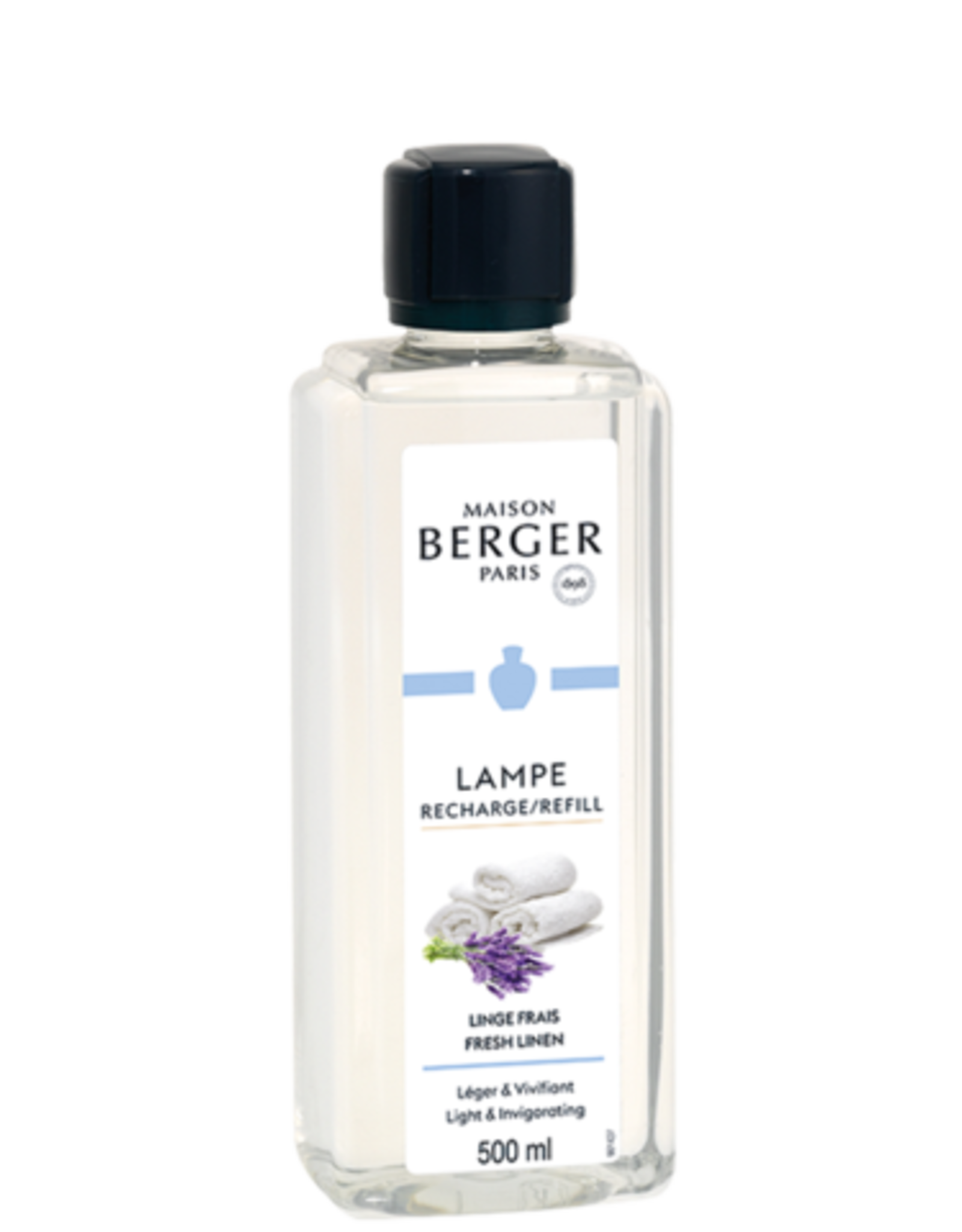 Maison Berger Linge Frais 500ml