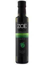 Zoé huile Huile d'olive à la lime