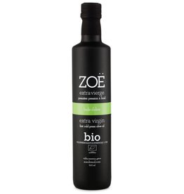 Zoé huile Huile d'olive bio  500ml