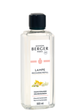 Maison Berger Fleur d'oranger 500ml