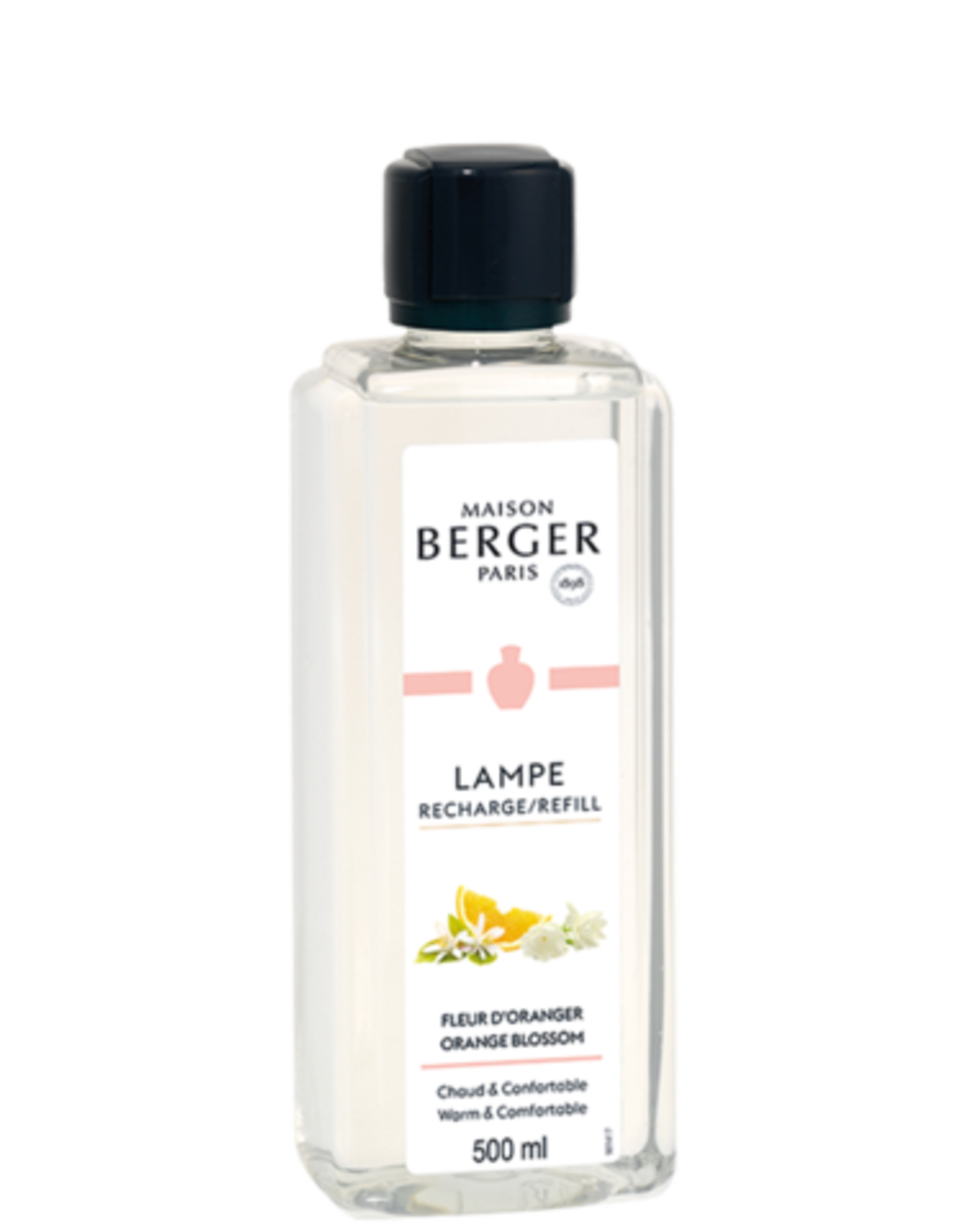 Maison Berger Fleur d'oranger 500ml