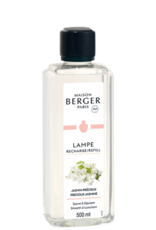 Maison Berger Jasmin précieux 500 ml