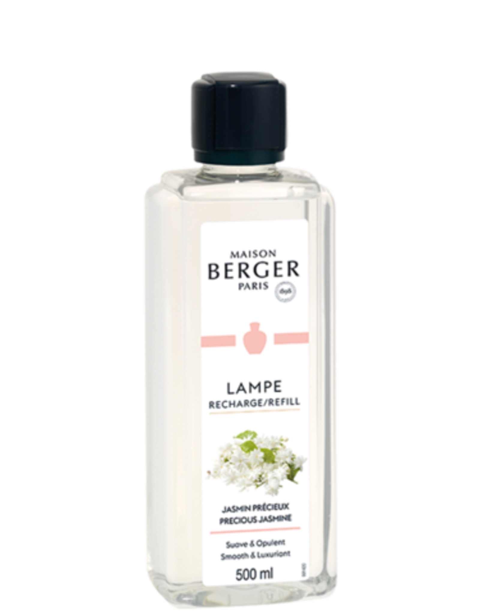 Maison Berger Jasmin précieux 500 ml