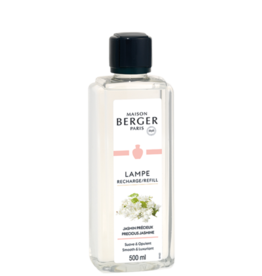 Maison Berger Jasmin précieux 500 ml