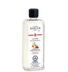 Maison Berger Poire Grand-mère 1L