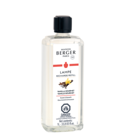 Maison Berger Vanille gourmet 1 L
