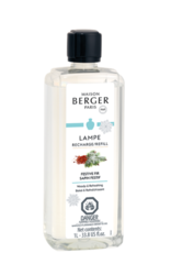 Maison Berger Sapin Festif 1L