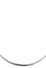Pilgrim Chaîne Nancy 50cm - SS