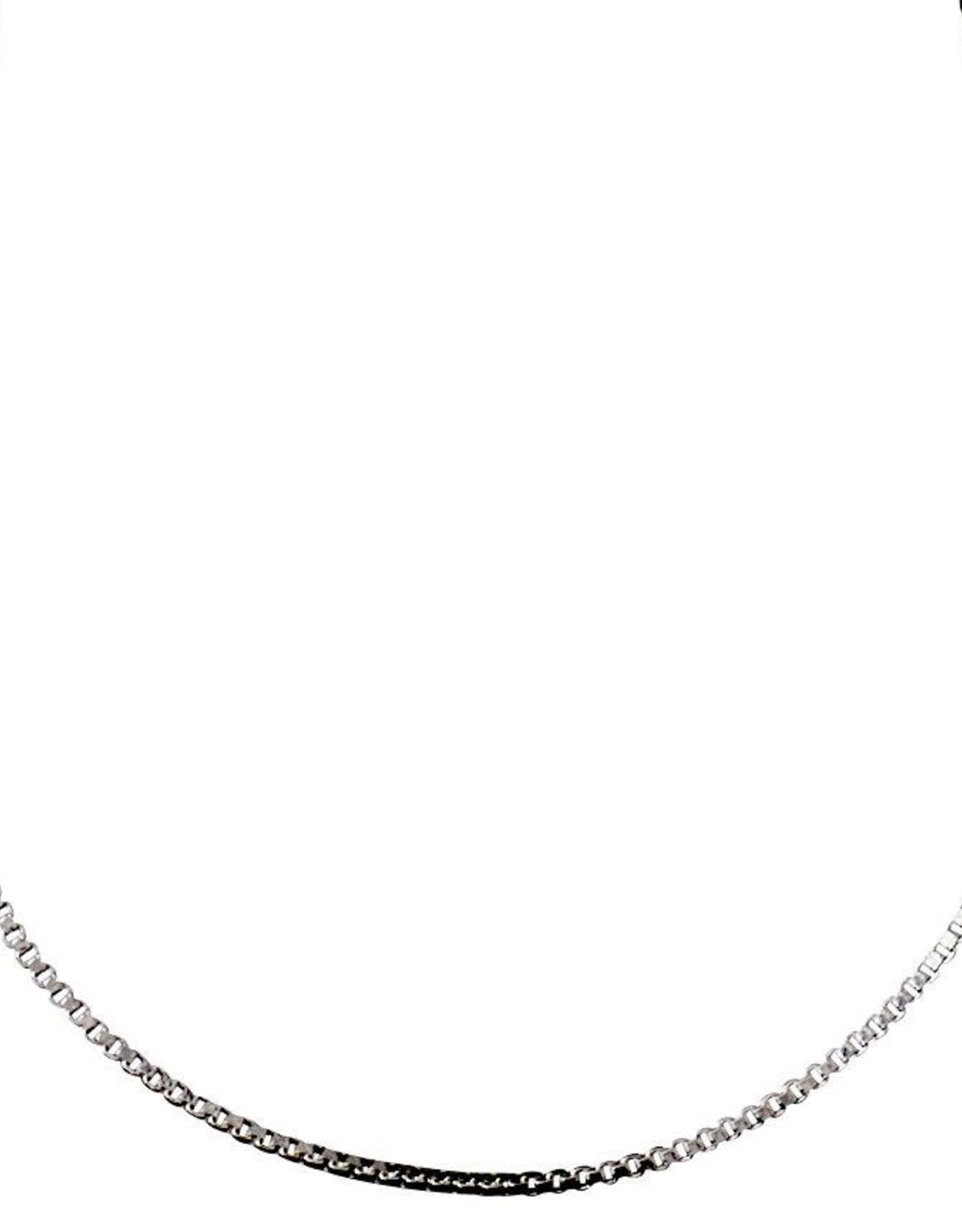 Pilgrim Chaîne Nancy 50cm - SS