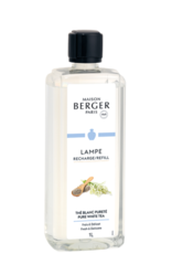 Maison Berger Thé blanc pureté 1 L