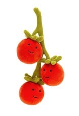 Jelly cat Amusables - Tomates