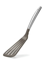 Ricardo Spatule trouée nylon et acier inoxydable