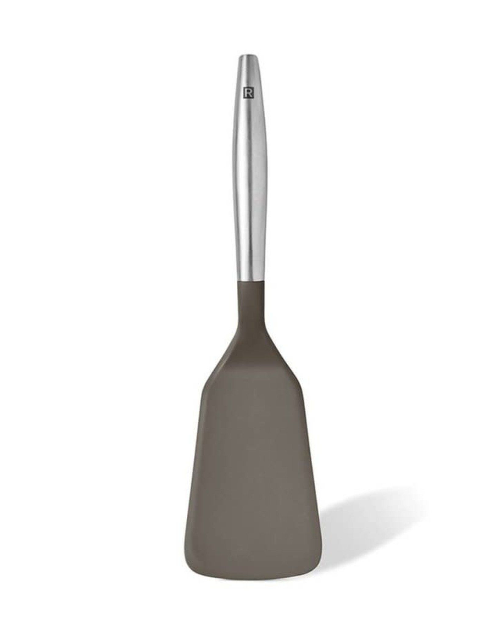 Ricardo Spatule en nylon et acier inoxydable