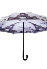 Parapluie reverse Paris