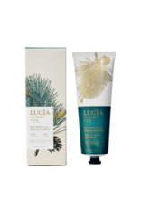 Lucia  par  Pure Living Crème à mains - Pin Douglas