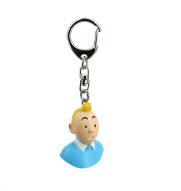 Tintin Porte-clé Tintin