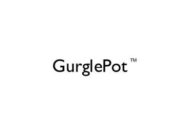 Gurgle Pot
