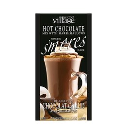 Gourmet du Village Chocolat chaud - Smores