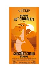 Gourmet du Village Chocolat chaud - Dragon