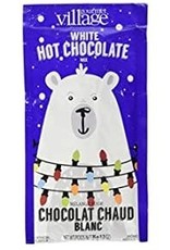 Gourmet du Village Chocolat chaud - Ours polaire