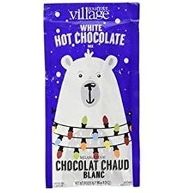 Gourmet du Village Chocolat chaud - Ours polaire
