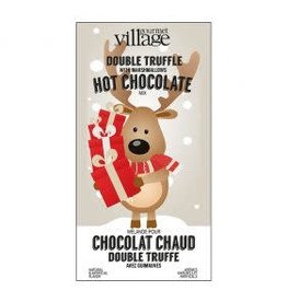 Gourmet du Village Chocolat chaud - Renne
