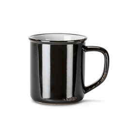 Mug noir