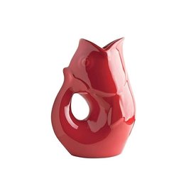 Gurgle Pot Gurgle pot Rouge - Large