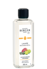 Maison Berger Envolée d'agrumes 500 ml