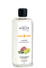 Maison Berger Envolée d'agrumes 1L