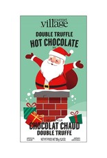 Gourmet du Village Chocolat chaud - Père Noël