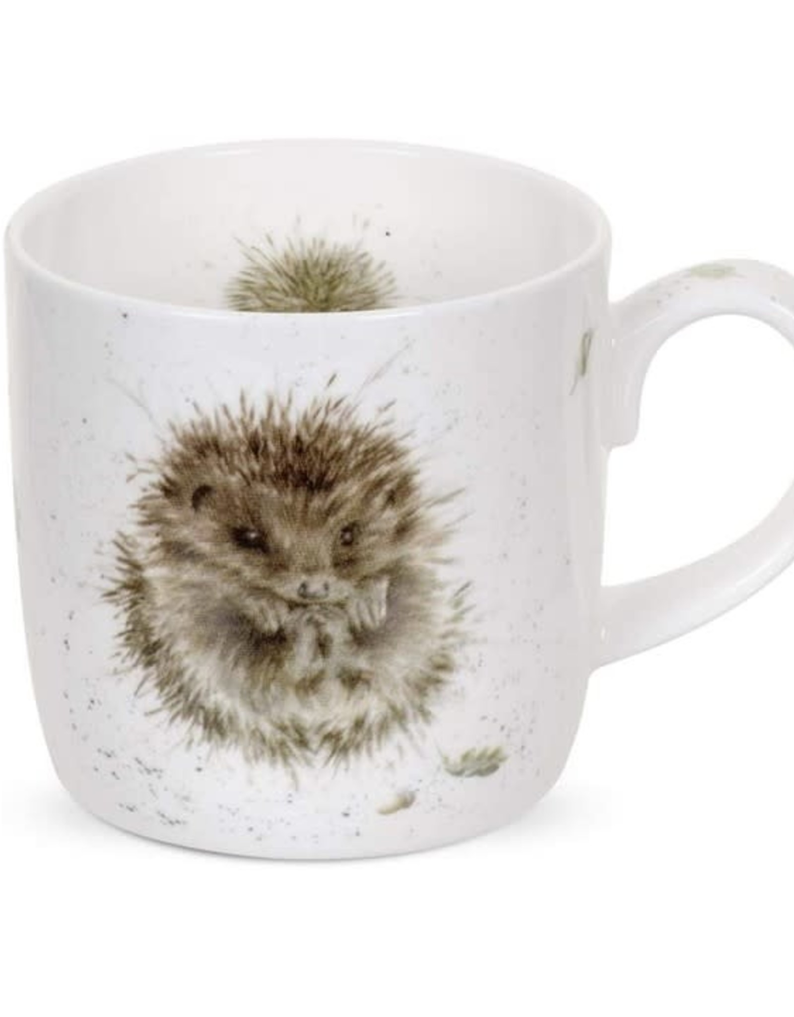 Tasse Bebe Herisson Awakening Boutique Amandine Joliette