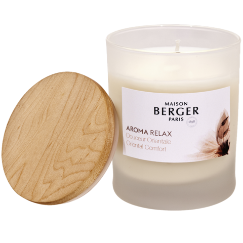 maison berger bougie