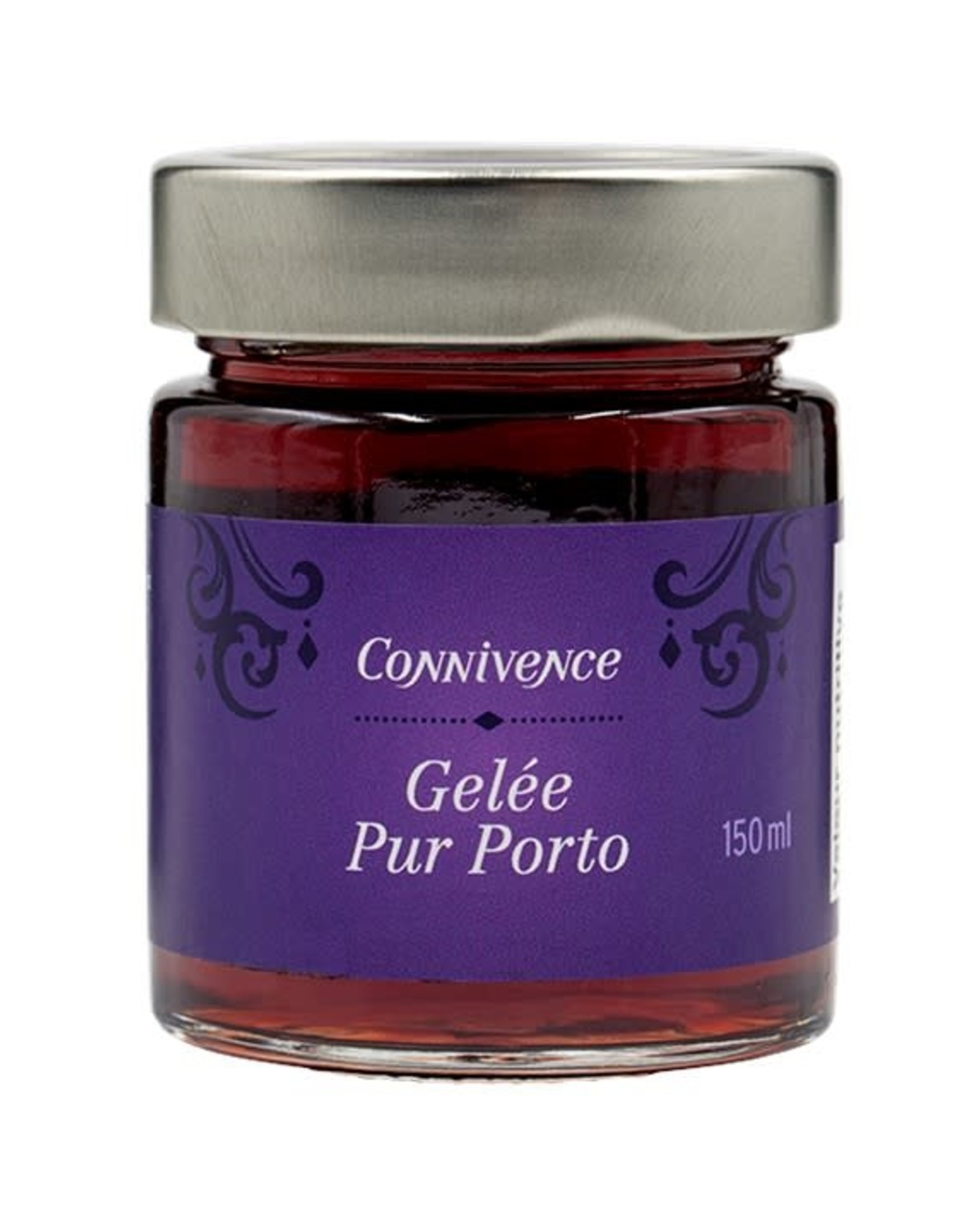 Gelée Pur Porto