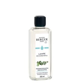 Maison Berger Fraîcheur eucalyptus 500ml