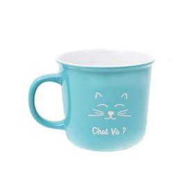 Tasse Chat va ?