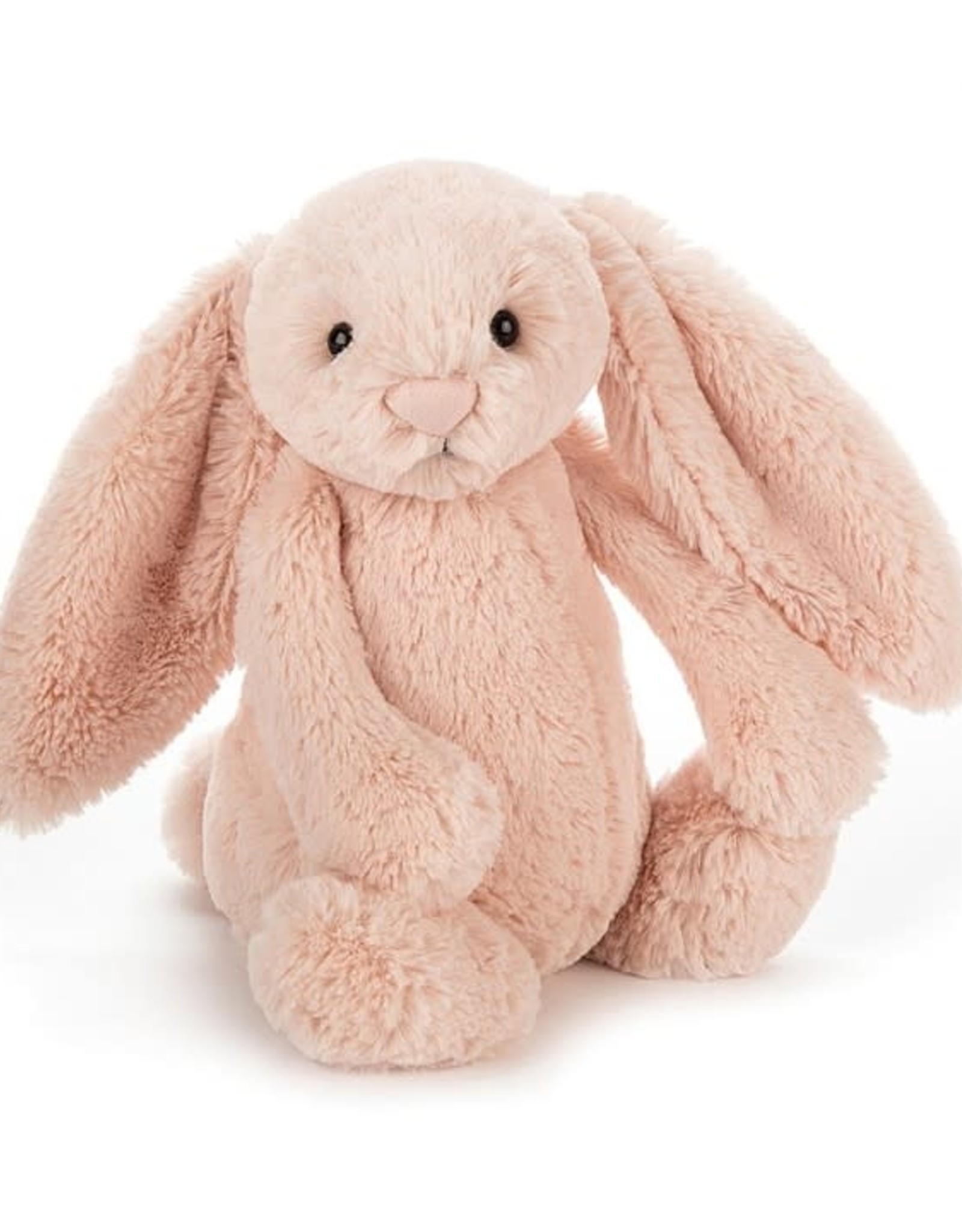 Jelly cat Grand lapin - Rose blush